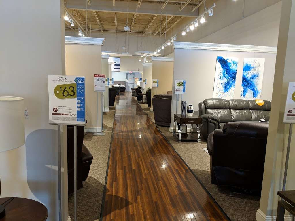 The RoomPlace | 2471 S Randall Rd, Algonquin, IL 60102, USA | Phone: (847) 836-9300