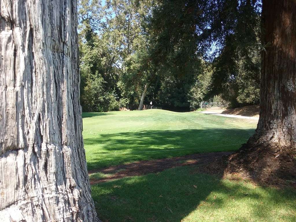 Deep Cliff Golf Course | 10700 Club House Ln, Cupertino, CA 95014, USA | Phone: (408) 253-5357