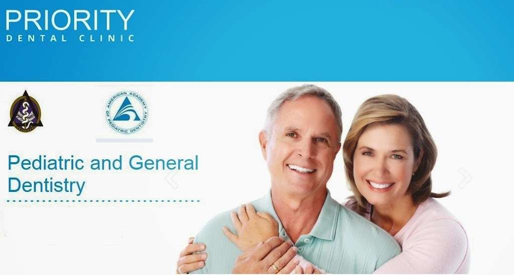 Priority Dental Clinic | 16900 E US Hwy 24, Independence, MO 64056, USA | Phone: (816) 257-3720