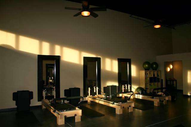Studio 5 Pilates - gym  | Photo 4 of 7 | Address: 25662 Crown Valley Pkwy, Ladera Ranch, CA 92694, USA | Phone: (949) 481-1411