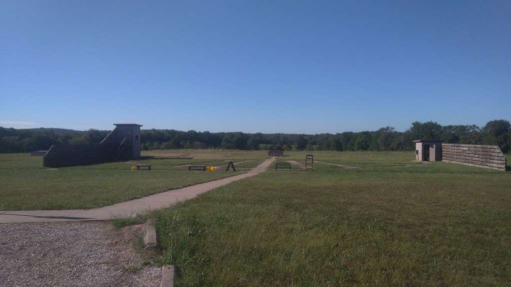 UCM Trapshooting Range | 11802700000000200, Warrensburg, MO 64093, USA | Phone: (660) 543-4007