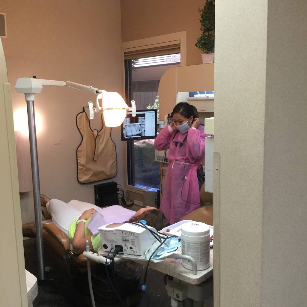 Beacon Dental Group: Dr. Roselyn O. Oji DDS | 6099 N First St Suite 102, Fresno, CA 93710, USA | Phone: (559) 550-6561
