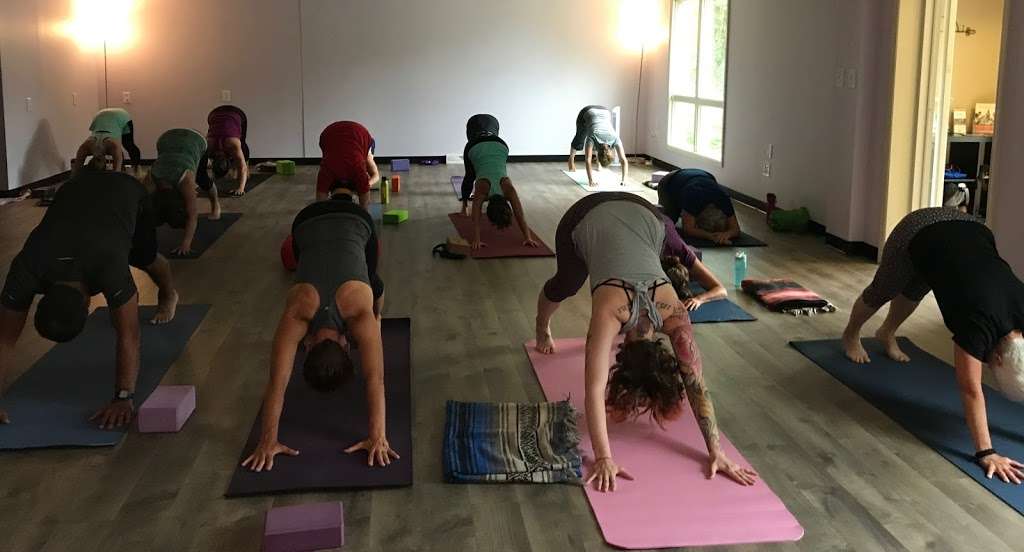 Willow Yoga Studio | 25 Nolt Ave, Willow Street, PA 17584, USA | Phone: (717) 617-2128