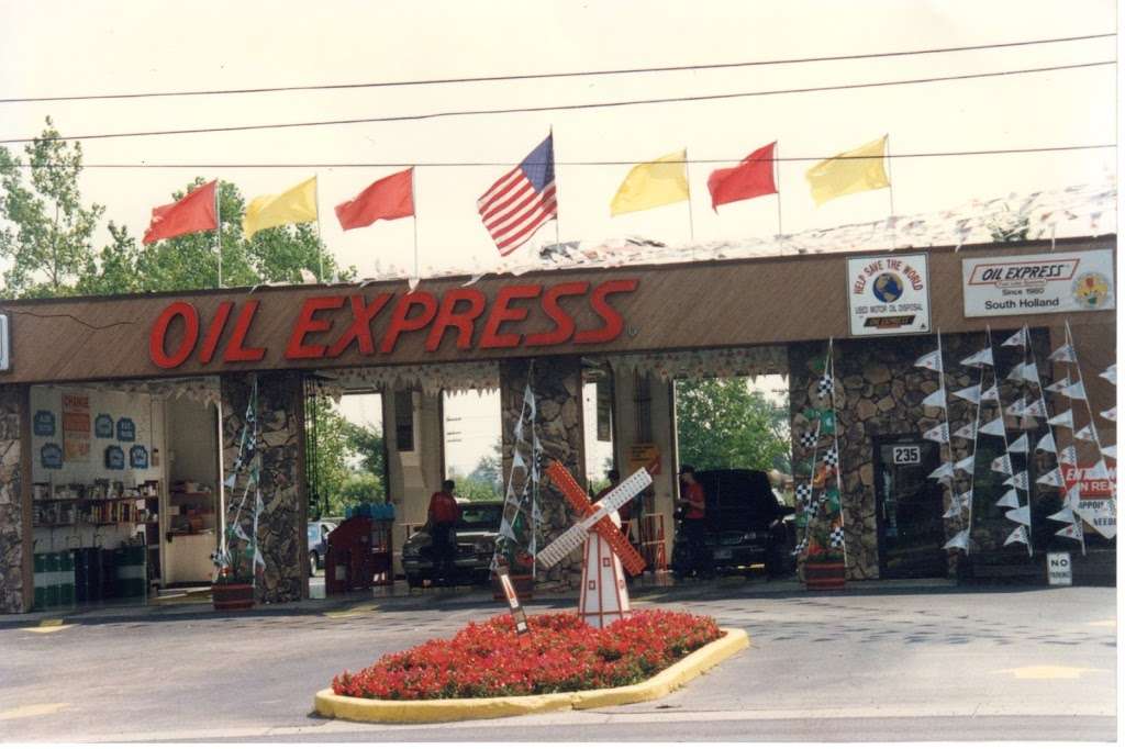 Duke Of Oil | (aka 159th in surrounding cities), 235 W 162nd St, South Holland, IL 60473 | Phone: (708) 339-3111