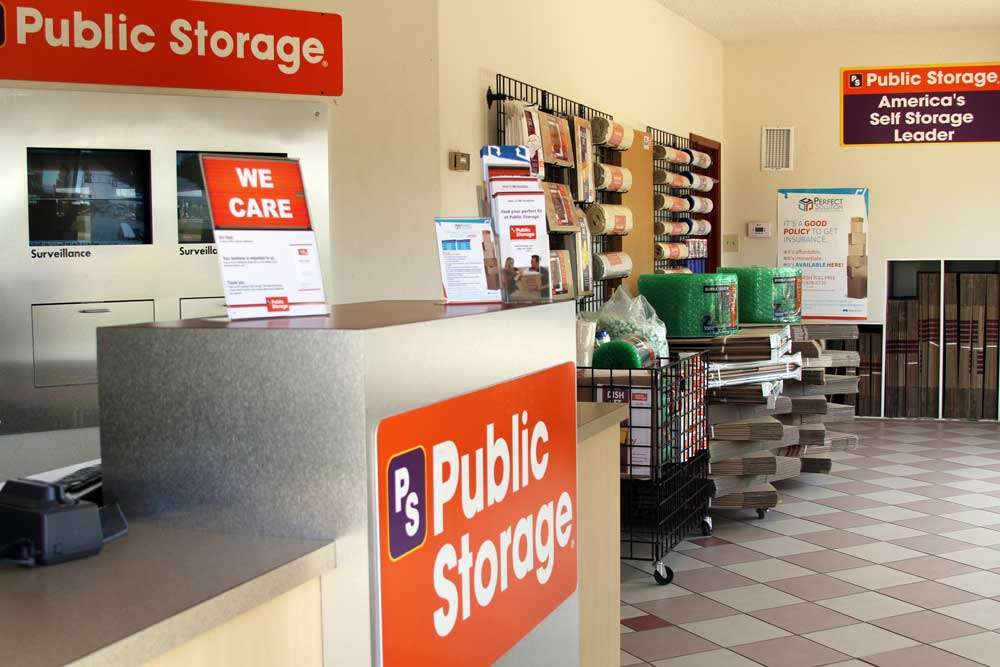 Public Storage | 100 N MacArthur Blvd, Irving, TX 75061, USA | Phone: (972) 445-7235