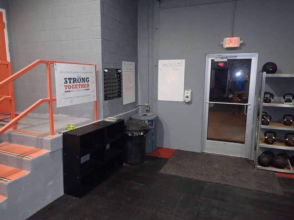 Strong Together Fitness MontCo | 1282 Welsh Rd, North Wales, PA 19454, USA | Phone: (215) 647-9640
