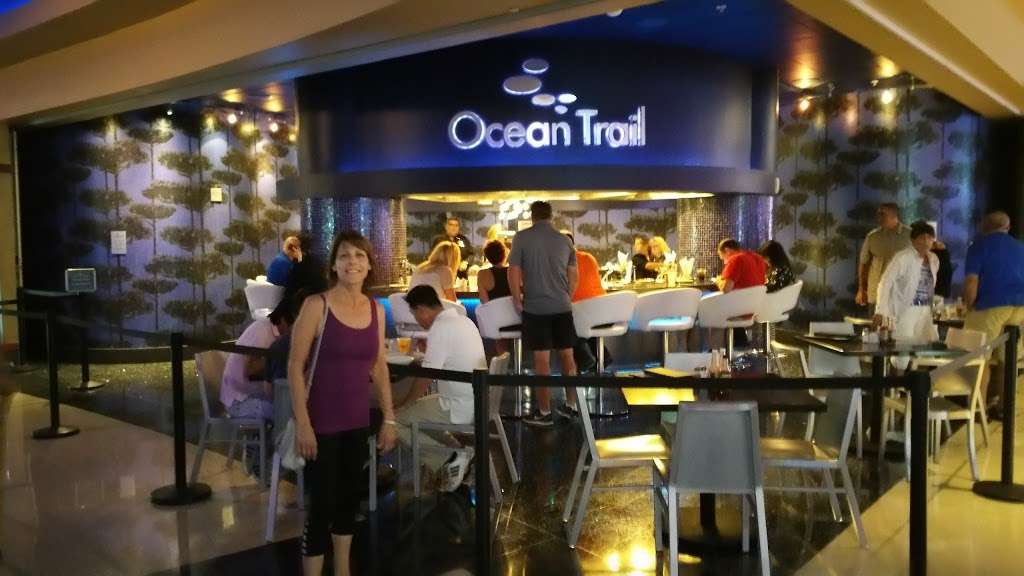 Ocean Trail | 9800 Talking Stick Way, Scottsdale, AZ 85256, USA | Phone: (480) 850-7777