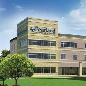 HCA Houston Healthcare Pearland | 11100 Shadow Creek Pkwy, Pearland, TX 77584 | Phone: (713) 770-7000