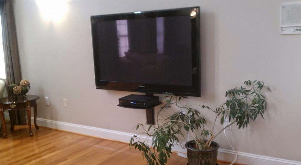 The Big Picture AVD | 4 Winton Ln, Newark, DE 19702, USA | Phone: (302) 468-6244