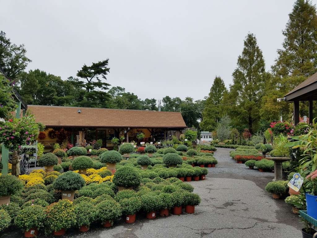 Flaggs Garden Center & Landscaping, LLC | 4320 Bridgeboro Rd, Moorestown, NJ 08057, USA | Phone: (856) 461-0567