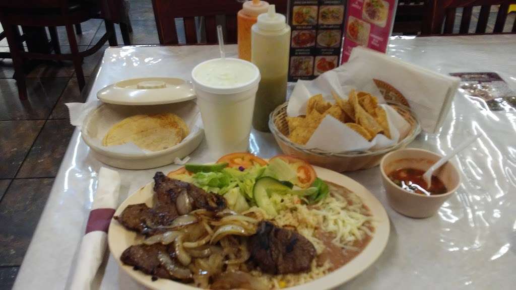 Taqueria Los Cocos #2 Melrose Park | 2225 W North Ave # H, Melrose Park, IL 60160, USA | Phone: (708) 344-6911