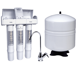 EcoWater of North Florida | 3940 SE 45th Ct, Ocala, FL 34480, USA | Phone: (352) 310-3388