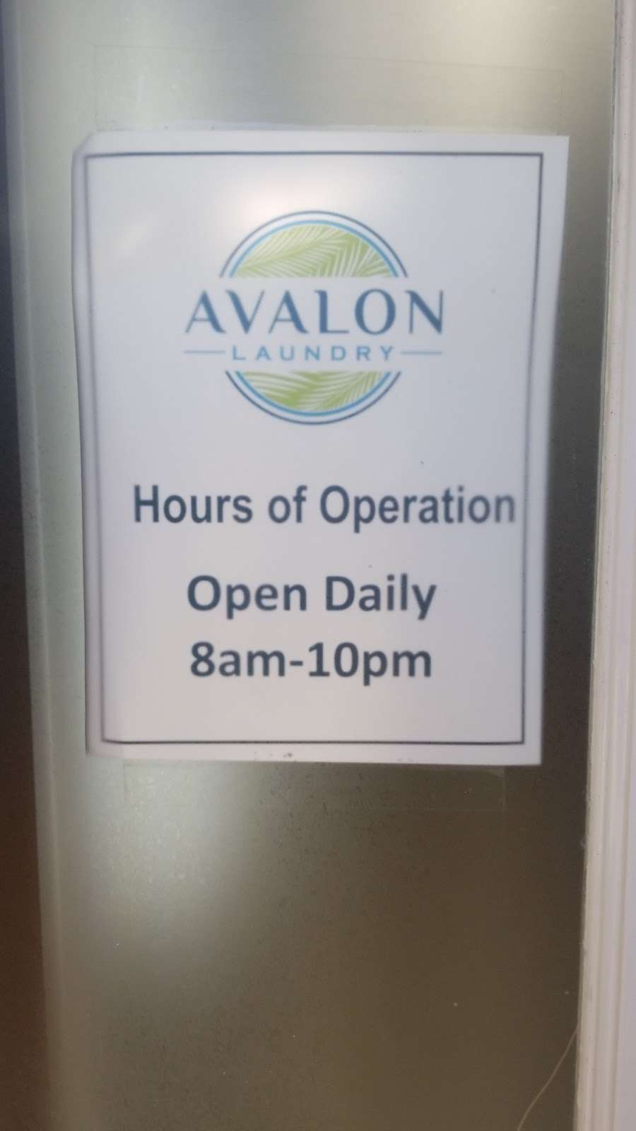 Avalon Laundry | Avalon, CA 90704, USA