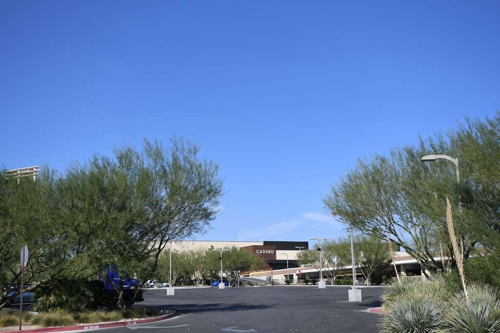 M-Parking Garage | 12219-12331 M Resort Dr, Henderson, NV 89044