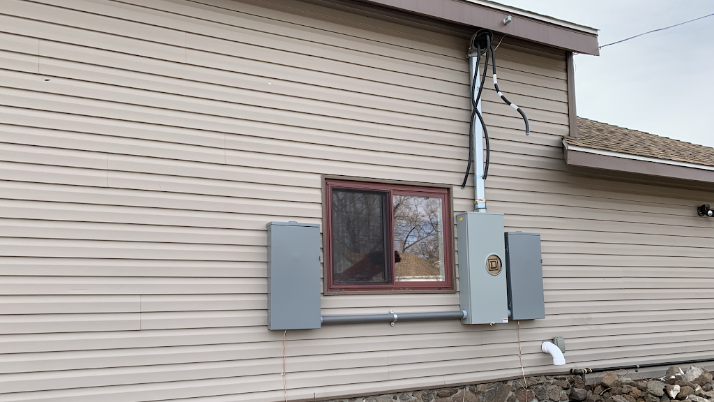 Nussbaum Electrical, llc | 13265 W Progress Cir, Littleton, CO 80127, USA | Phone: (720) 483-5494