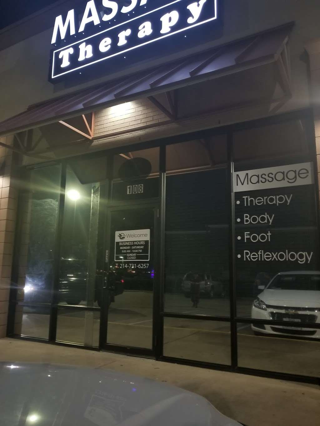 Massage Therapy | 1017 E Trinity Mills Rd, Carrollton, TX 75006, USA | Phone: (214) 731-6257