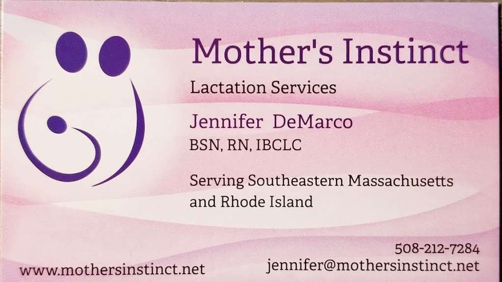 Mothers Instinct Lactation | 87 Eden Park Dr, North Attleborough, MA 02760 | Phone: (508) 212-7284