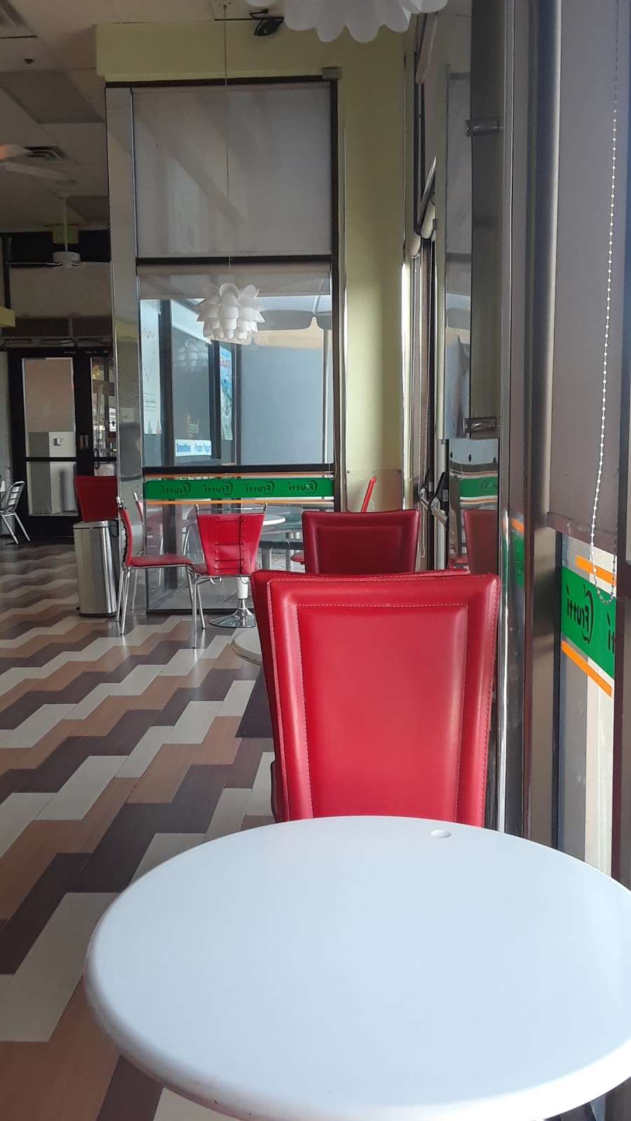 Frutti | 8616 Garfield Ave #103, South Gate, CA 90280, USA | Phone: (562) 927-2373