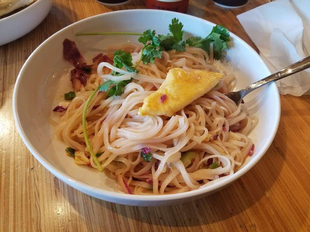 Noodles and Company | 137 N Weber Rd, Bolingbrook, IL 60440, USA | Phone: (630) 771-9999