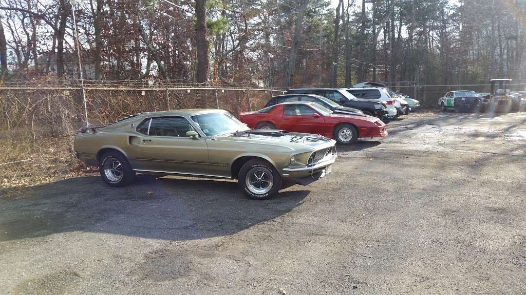 Surfside Collision | 539 Mantoloking Rd, Brick, NJ 08723, USA | Phone: (732) 477-2266 Surfside Collision | 539 Mantoloking Rd, Brick, NJ 08723, USA | Phone: (732) 477-2266