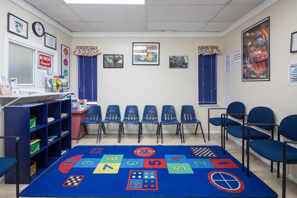 Pediatric & Family Health and Wellness Center | 1825 NW 167th St, Miami Gardens, FL 33056 | Phone: (305) 474-1803