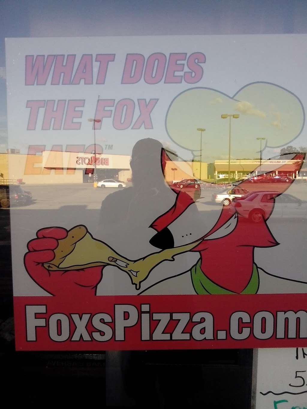 Foxs Pizza Den | 345 Scarlet Rd, Kennett Square, PA 19348 | Phone: (610) 444-6060