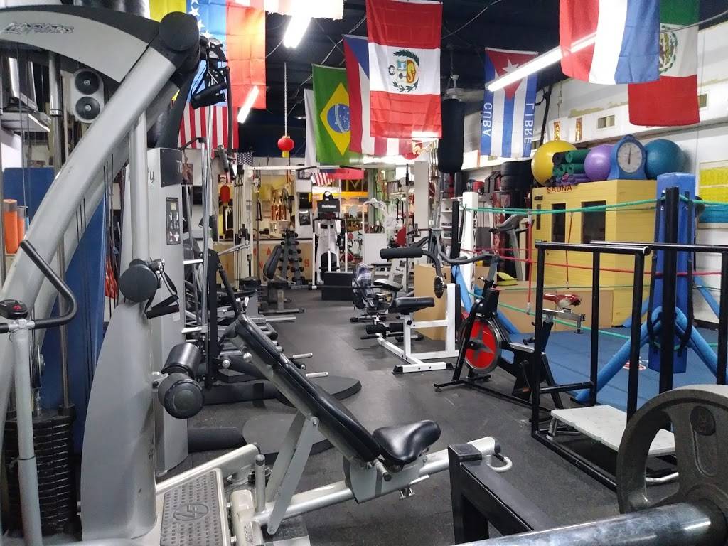 gladiator sports fitness mma | 224 W 29th St, Hialeah, FL 33012, USA | Phone: (786) 804-3351