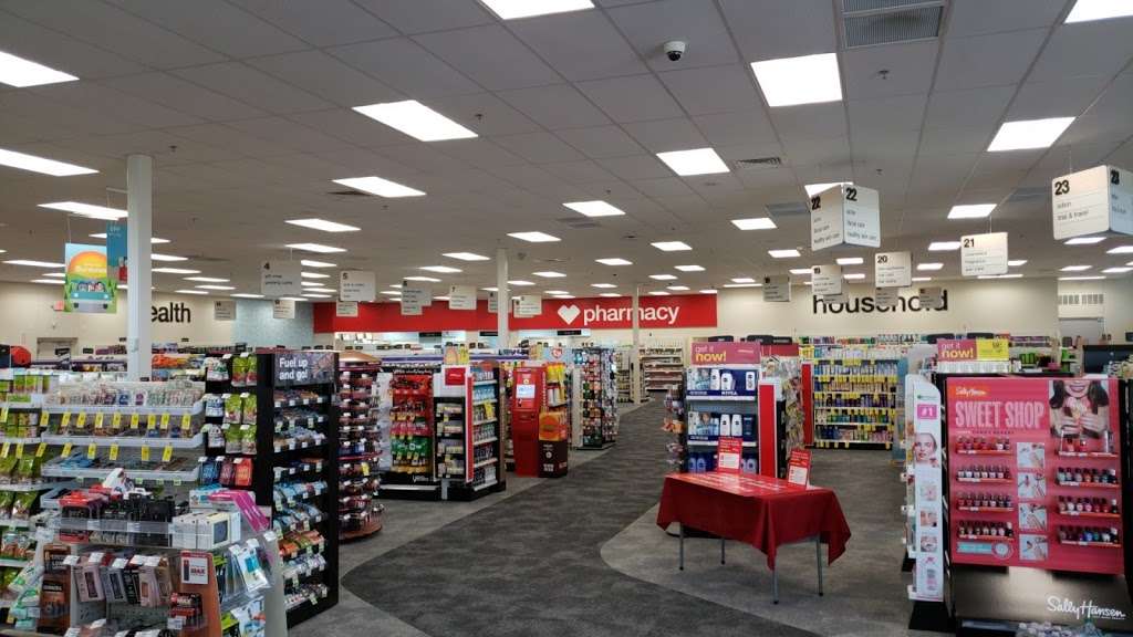 CVS Pharmacy | 7110 Magnolia Pkwy, Pearland, TX 77584, USA | Phone: (281) 412-4713