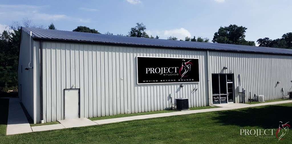 Project C Studios | 519 Old Westminster Pike, Westminster, MD 21157 | Phone: (443) 821-3125