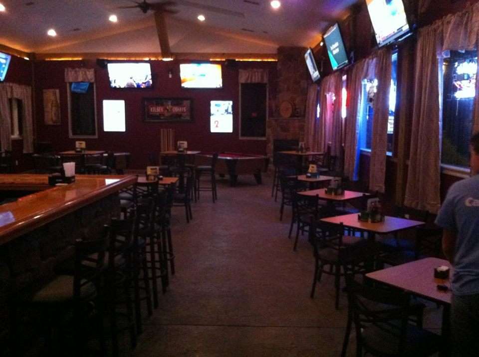 Kelsey OShays Pub & Grille | 2295 E Main St, Douglassville, PA 19518 | Phone: (610) 385-3115