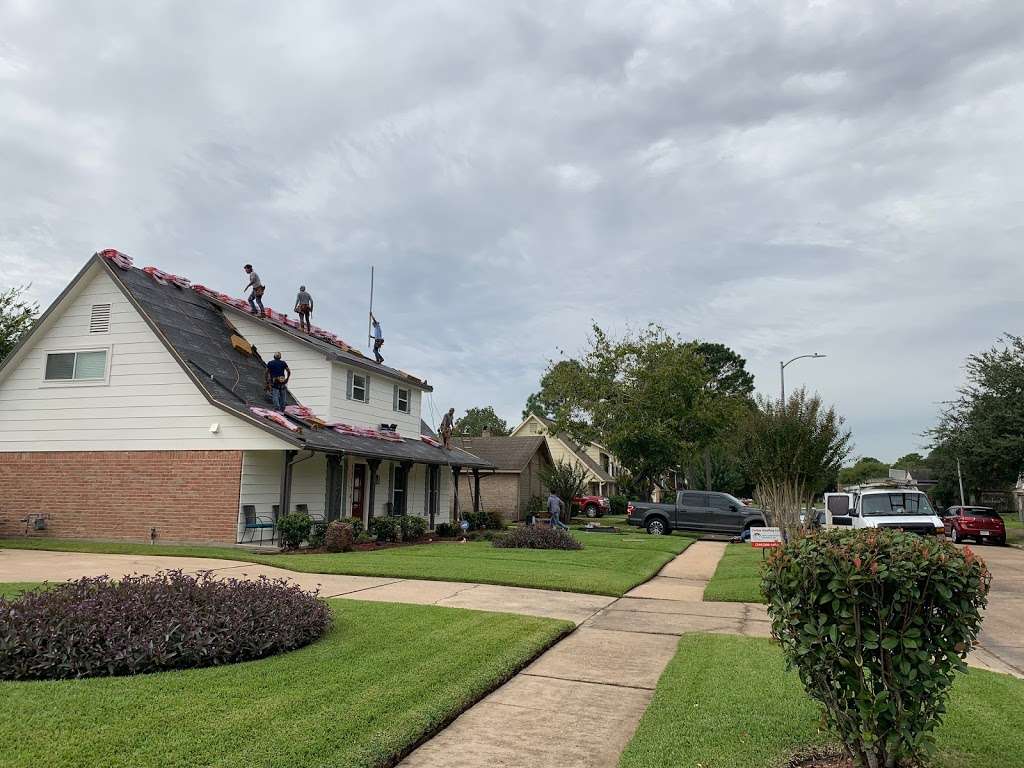 Cortez Roofing LLC | 6999 W Little York Rd Suite G, Houston, TX 77040, USA | Phone: (346) 309-1690