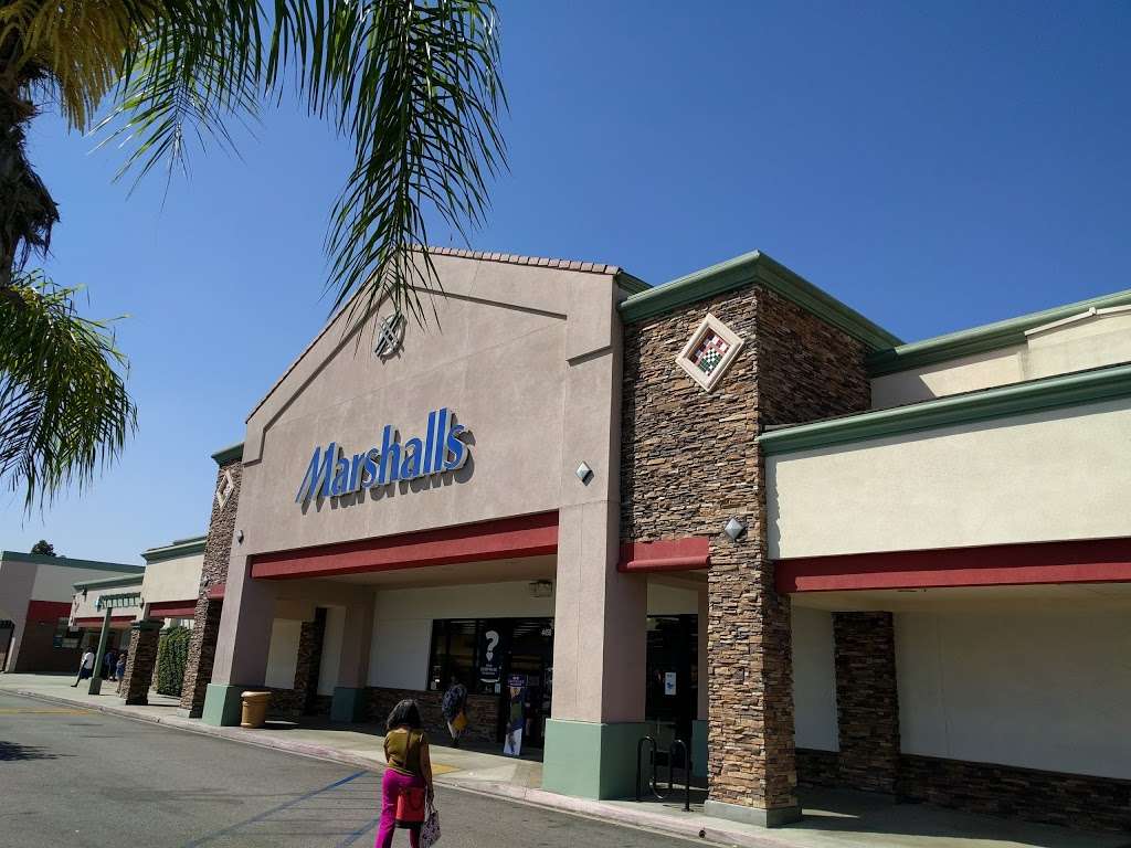 Marshalls | 4450 Atlantic Ave, Long Beach, CA 90807, USA | Phone: (562) 984-1480