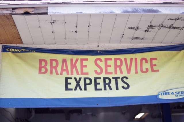 BSR Auto Repair | 116 E Glenside Ave, Glenside, PA 19038, USA | Phone: (267) 763-0955