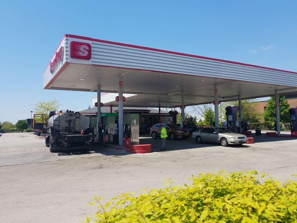 Speedway | 10250 Lemont Rd, Lemont, IL 60439, USA | Phone: (630) 783-9434