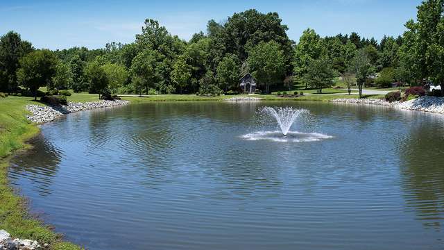 Lakemont Memorial Gardens Cemetery 900 W Central Ave