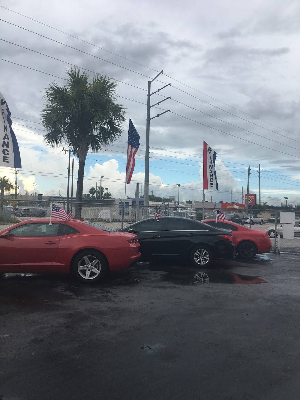 BEST USA CARS | 9600 NW 7th Ave, Miami, FL 33150, USA | Phone: (786) 224-4400