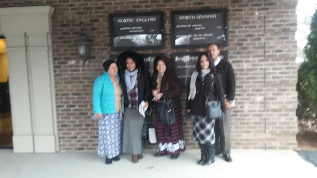 Jehovahs Witness Kingdom Hall North Congregation | 4665 Murray Rd, Winston-Salem, NC 27106, USA | Phone: (336) 922-1482