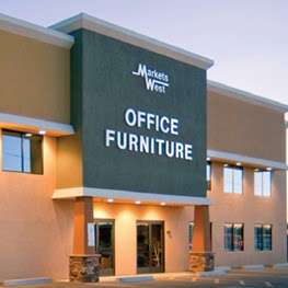 Markets West Office Furniture | 4007 E Washington St, Phoenix, AZ 85034, USA | Phone: (602) 275-2226