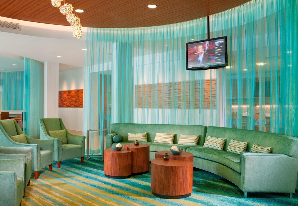 SpringHill Suites by Marriott Houston The Woodlands | 16520 Interstate 45 S, The Woodlands, TX 77384, USA | Phone: (936) 271-0051