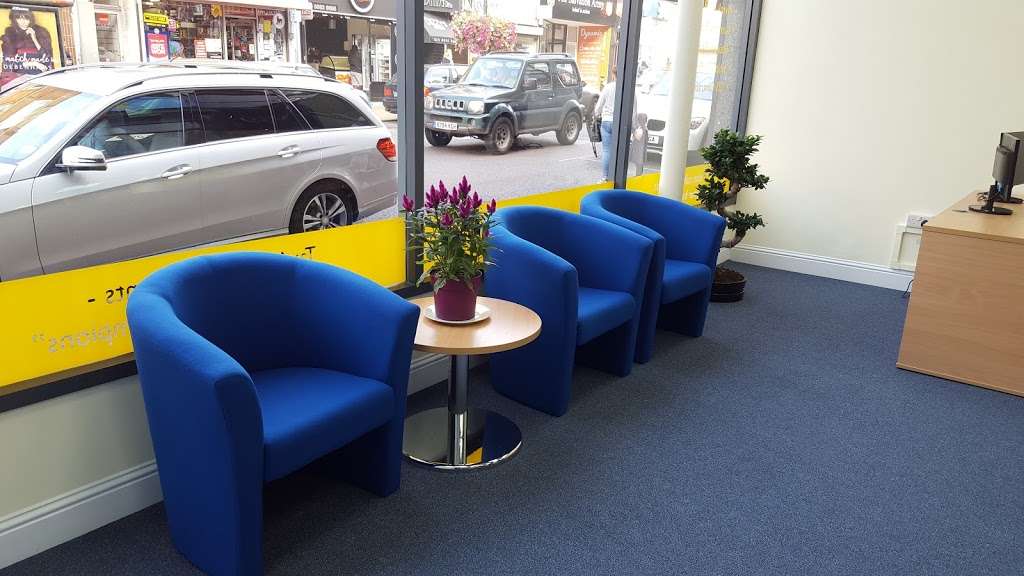 Tangent Office Resources | 32 Chislehurst Rd, Orpington BR6 0DG, UK | Phone: 0800 781 2163