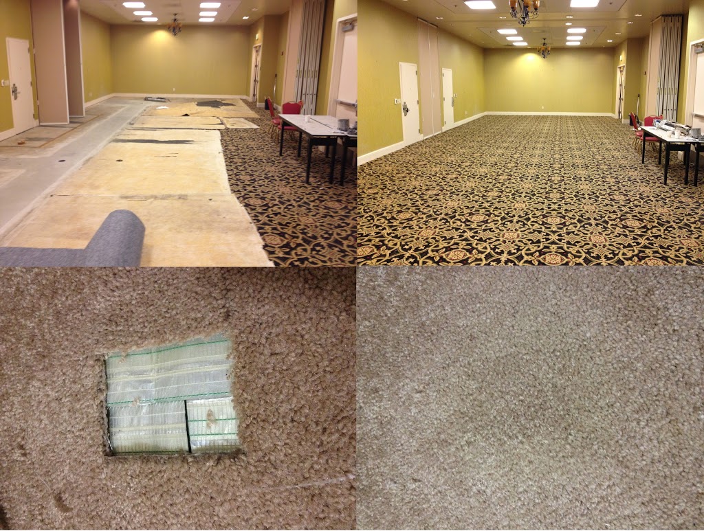 Bay Area Restoration Carpet Cleaning | 45461 Fremont Blvd #4, Fremont, CA 94538, USA | Phone: (877) 223-3272