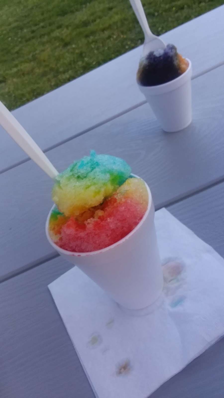 Pelicans Snoballs of Hickory | 1970 27th St Pl NE, Hickory, NC 28601, USA | Phone: (704) 240-0820