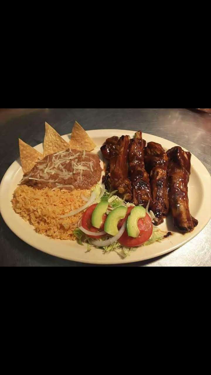 El Camaronero Restaurant # 1 | 12443 San Fernando Rd, Sylmar, CA 91342, USA | Phone: (818) 367-8295