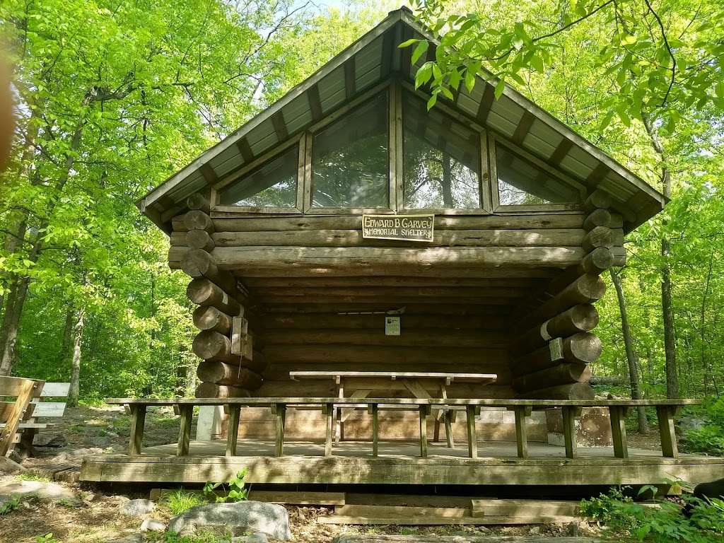 Edward B. Garvey Memorial Shelter | Appalachian Trail, Knoxville, MD 21758, USA