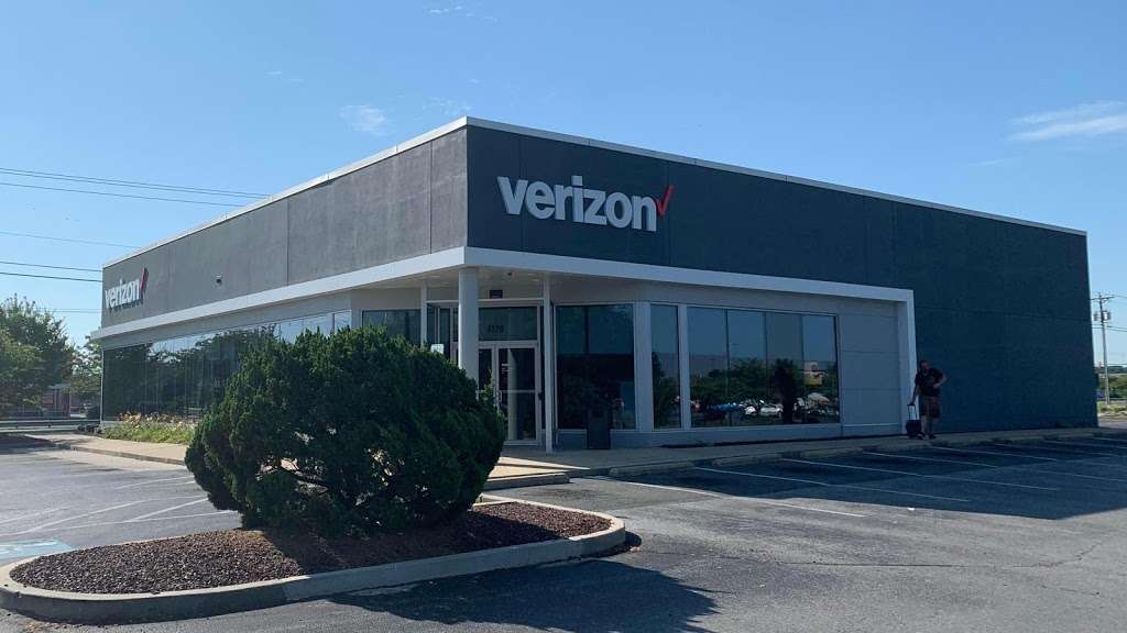 Verizon | 2720 N Salisbury Blvd, Salisbury, MD 21801, USA | Phone: (410) 572-5830