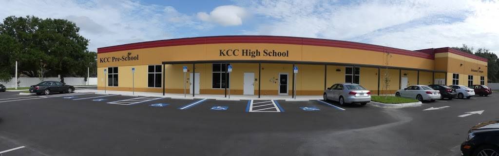 Kids Community College Charter High School | 10550 Johanna Ave, Riverview, FL 33578, USA | Phone: (813) 699-5751