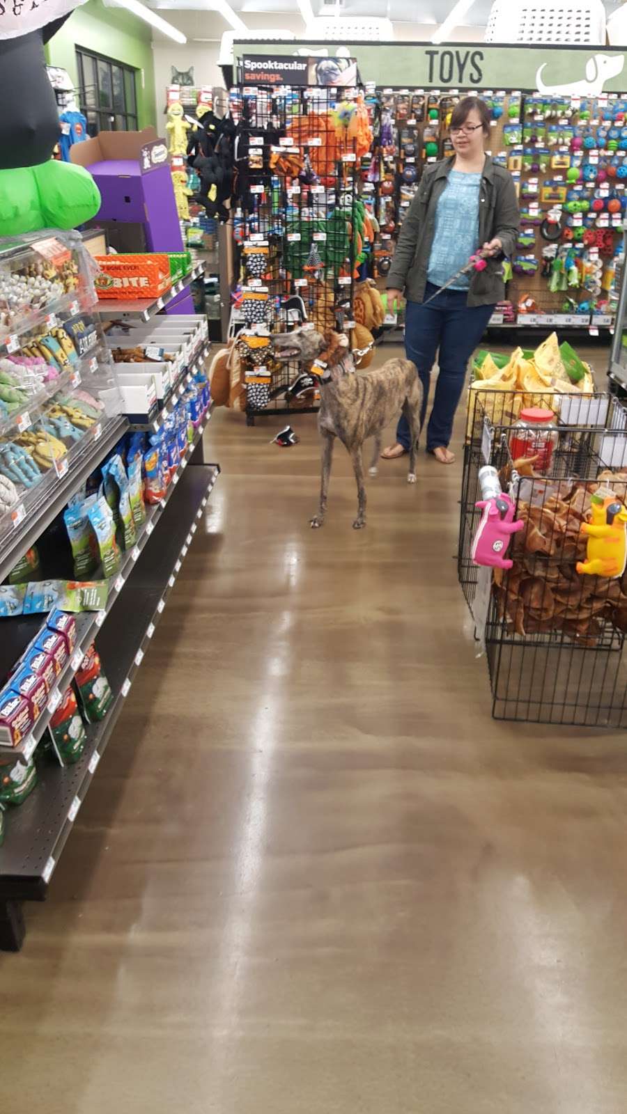 Pet Supplies Plus | 1676 E Summit St, Crown Point, IN 46307, USA | Phone: (219) 488-1440