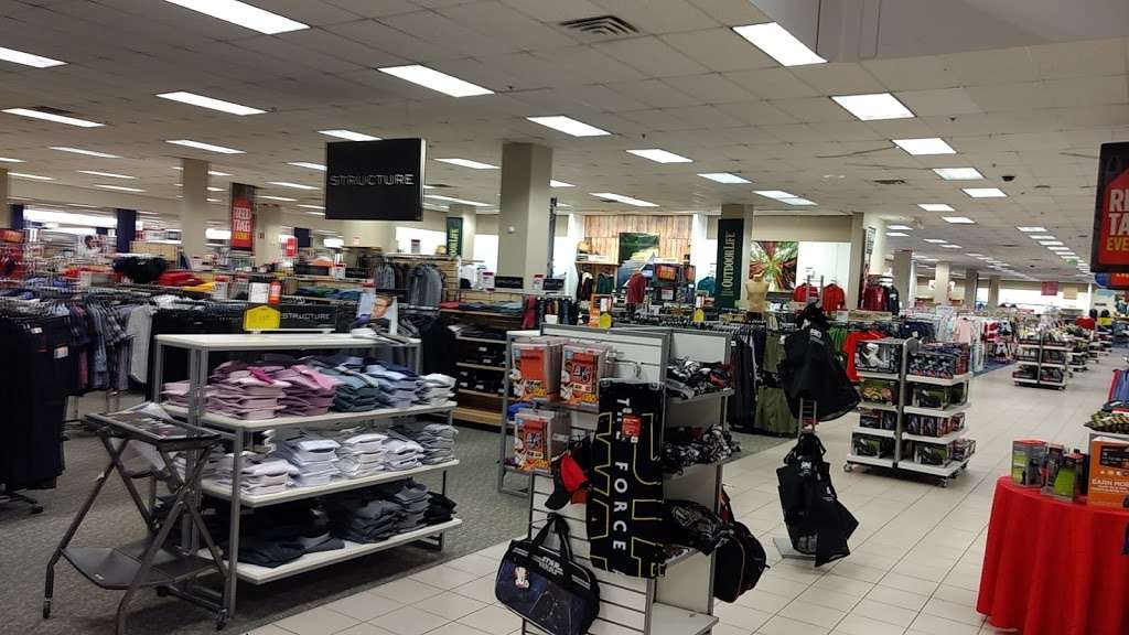 Sears | 3103 PGA Boulevard, Palm Beach Gardens, FL 33410, USA