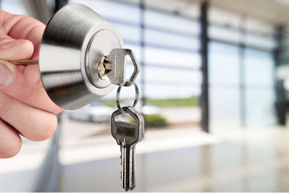 Alliance Locksmiths | 5 Cross St W, Suite 5A, Hawthorne, NY 10532, USA | Phone: (877) 788-1414