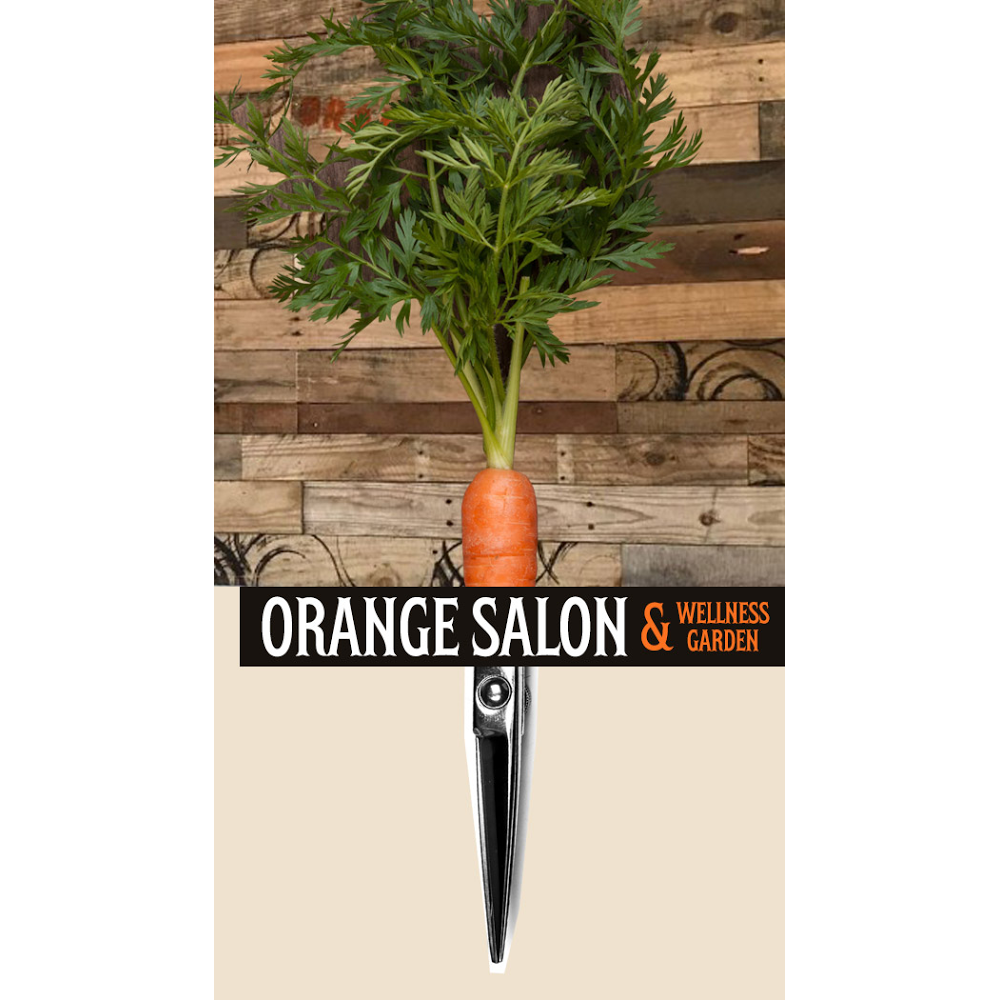 Orange Salon | 4706 S Congress Ave, Austin, TX 78745, USA | Phone: (512) 917-2850